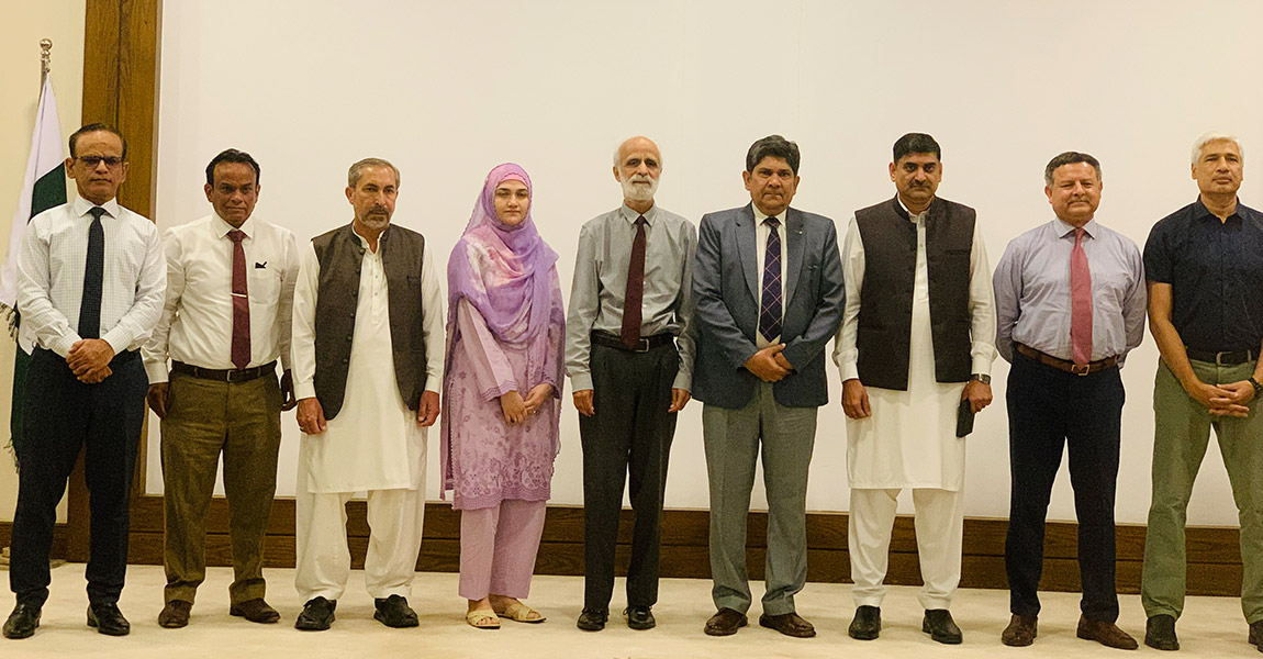 Tax Awareness Session by FBR