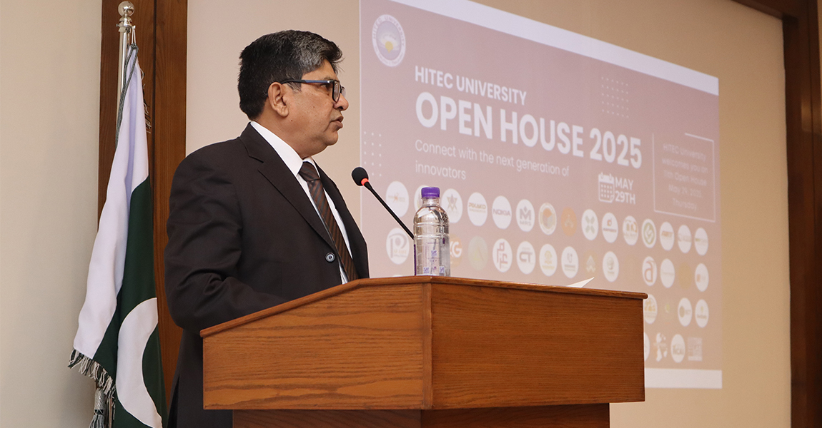  11th Open House / Job Fair 2025