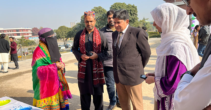 International Day for Persons with Disabilities