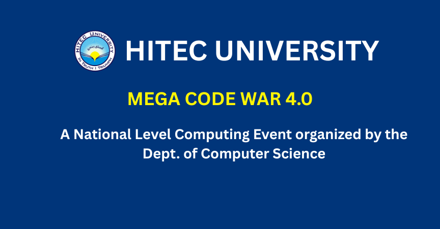 Mega Code War 4.0