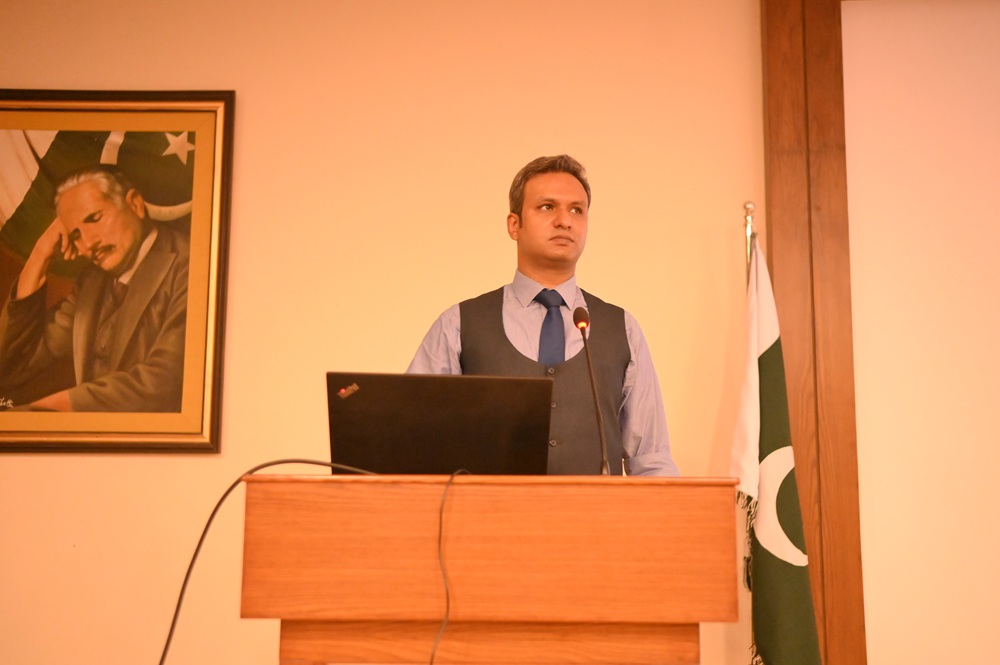 Orientation of Fall 2025 