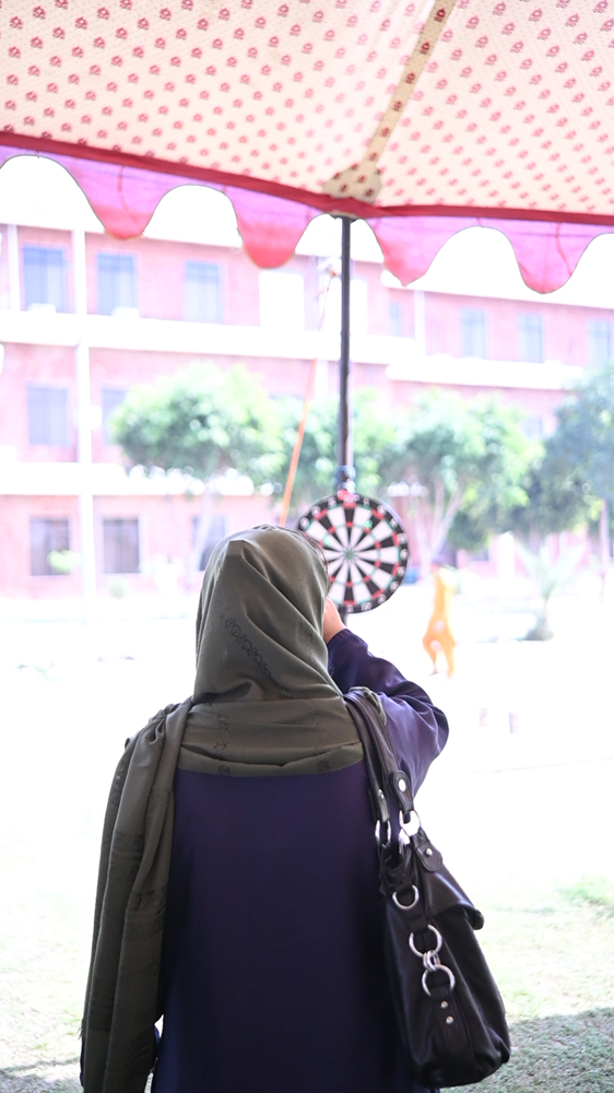 Orientation of Fall 2025 