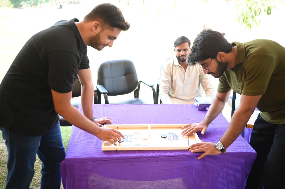 Orientation of Fall 2025 