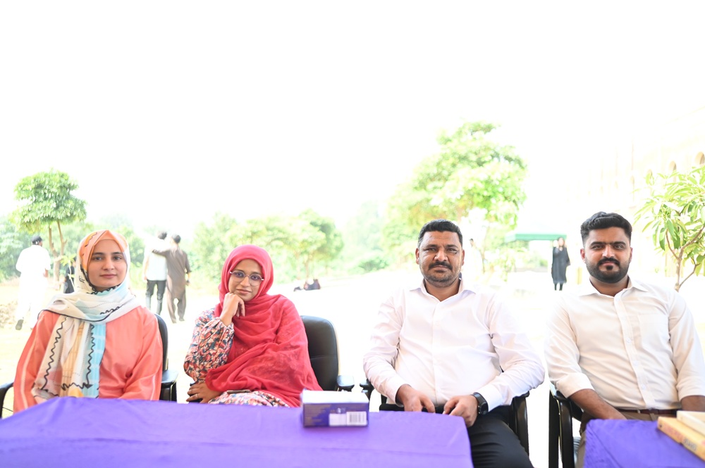 Orientation of Fall 2025 