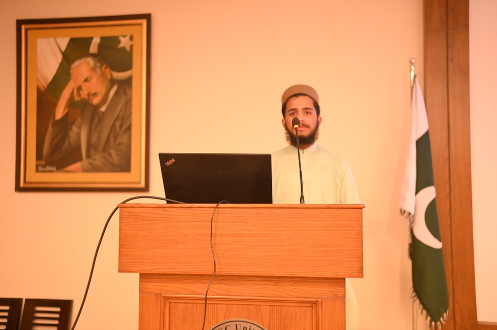 Orientation of Fall 2025 