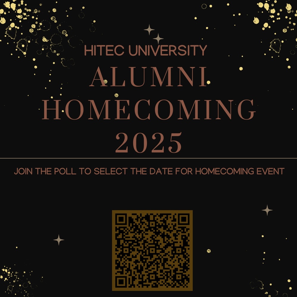 Re: Alumni Homecoming Poll