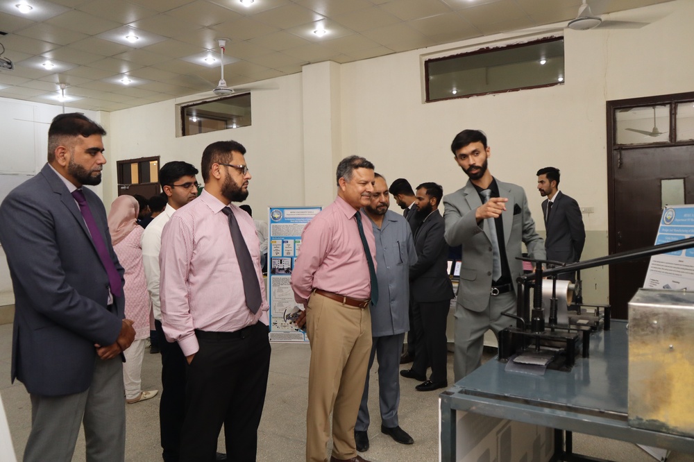  11th Open House / Job Fair 2025