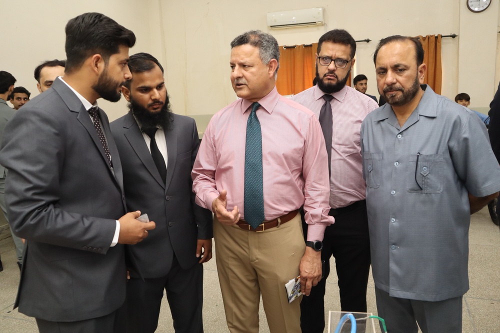  11th Open House / Job Fair 2025