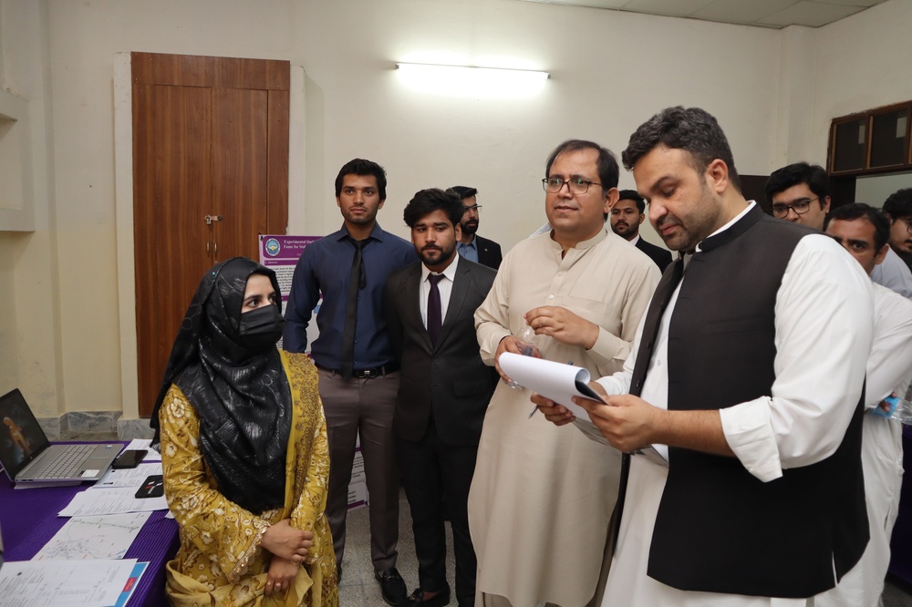  11th Open House / Job Fair 2025