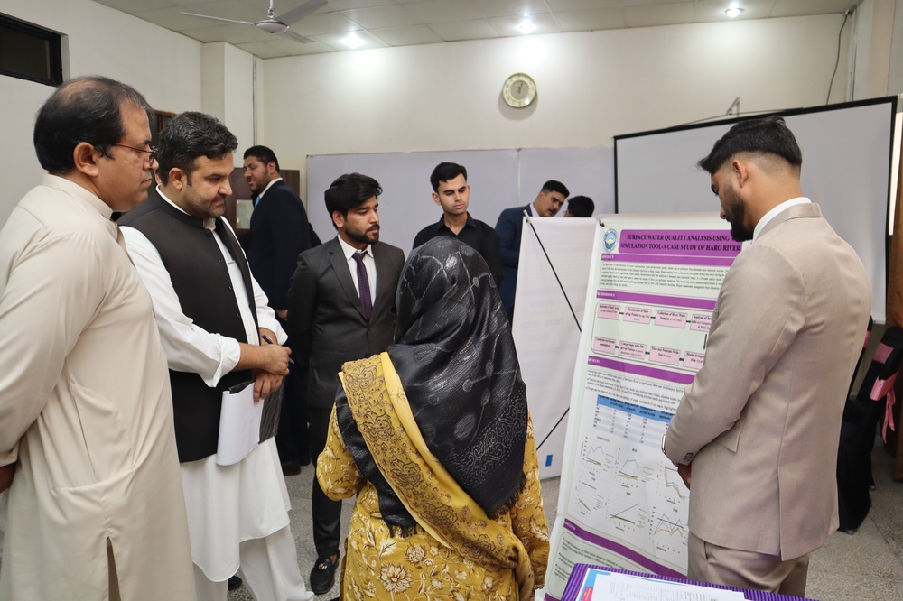  11th Open House / Job Fair 2025