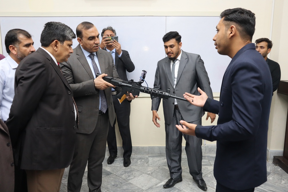  11th Open House / Job Fair 2025