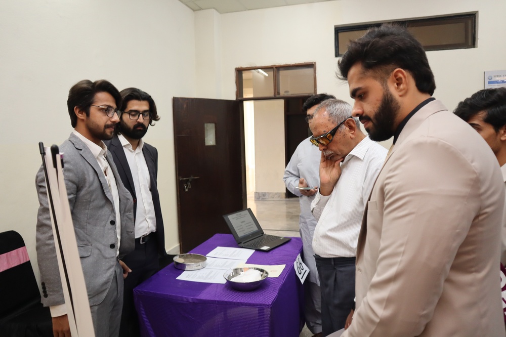  11th Open House / Job Fair 2025