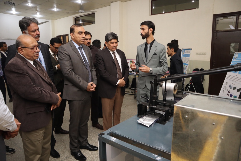  11th Open House / Job Fair 2025