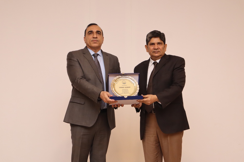  11th Open House / Job Fair 2025