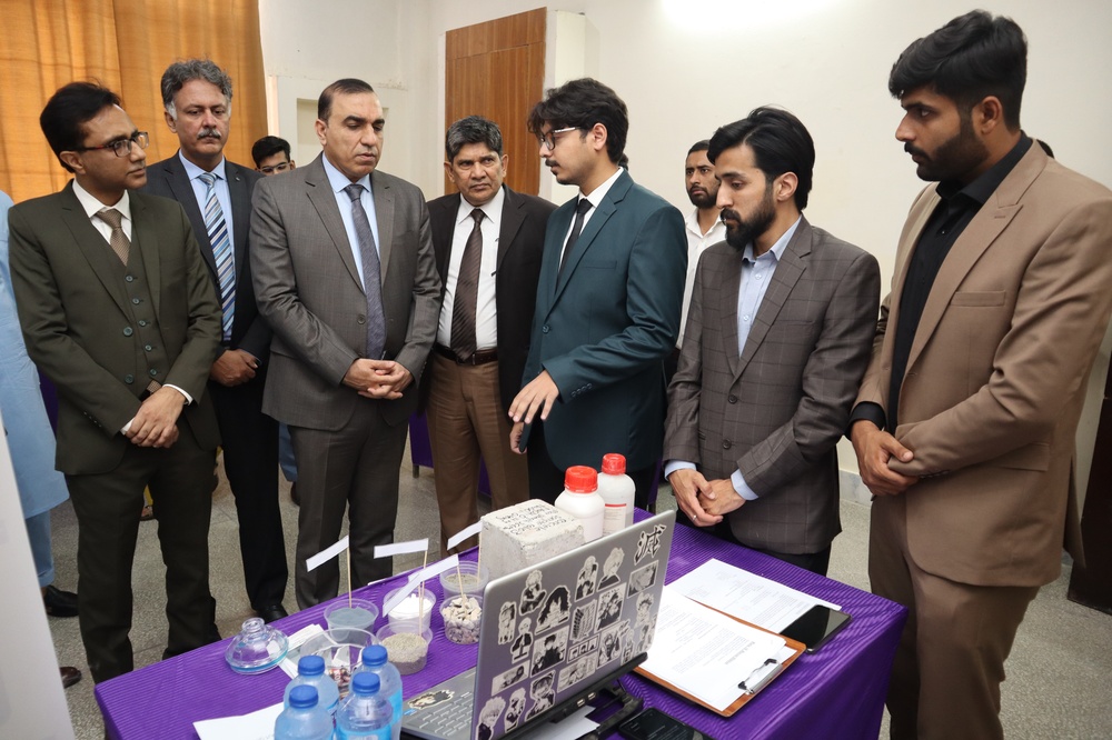  11th Open House / Job Fair 2025