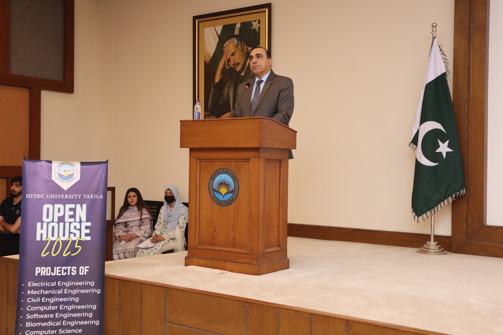  11th Open House / Job Fair 2025