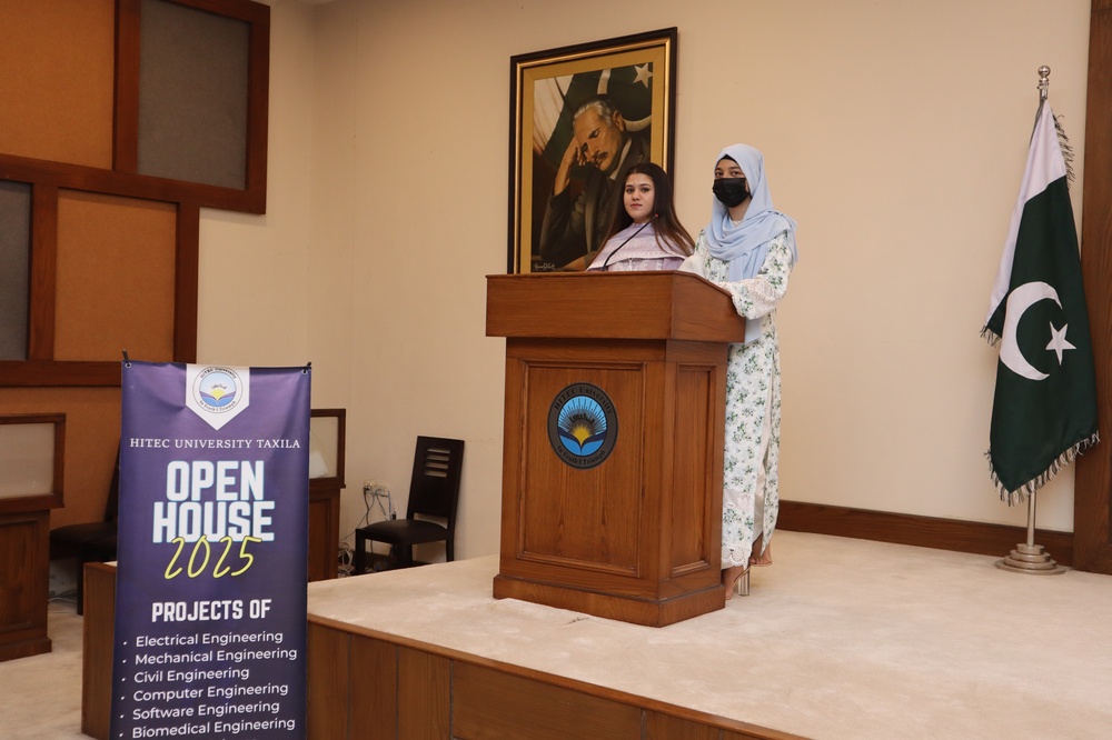  11th Open House / Job Fair 2025