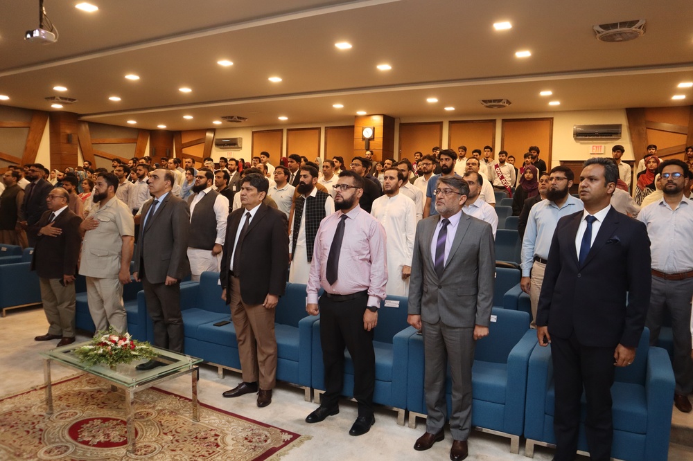  11th Open House / Job Fair 2025