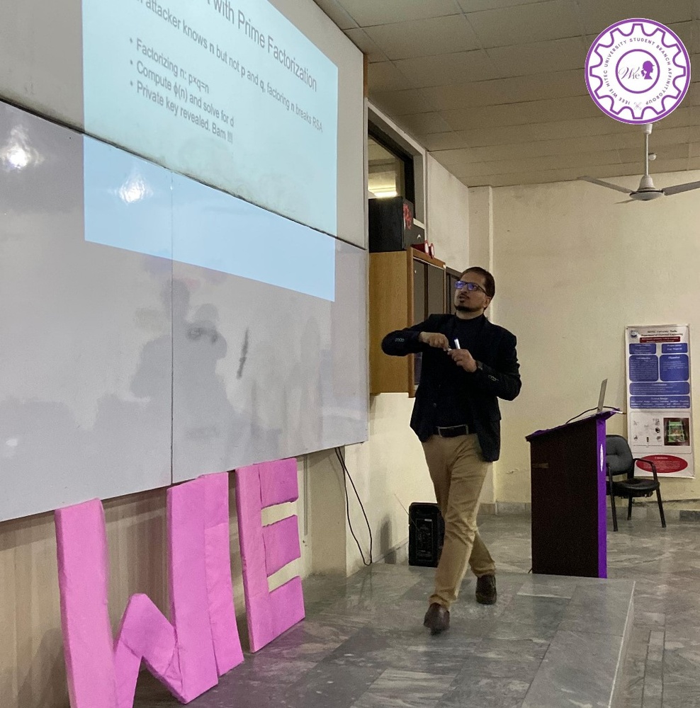 Quantum Computing and the Cyber Security Revolution