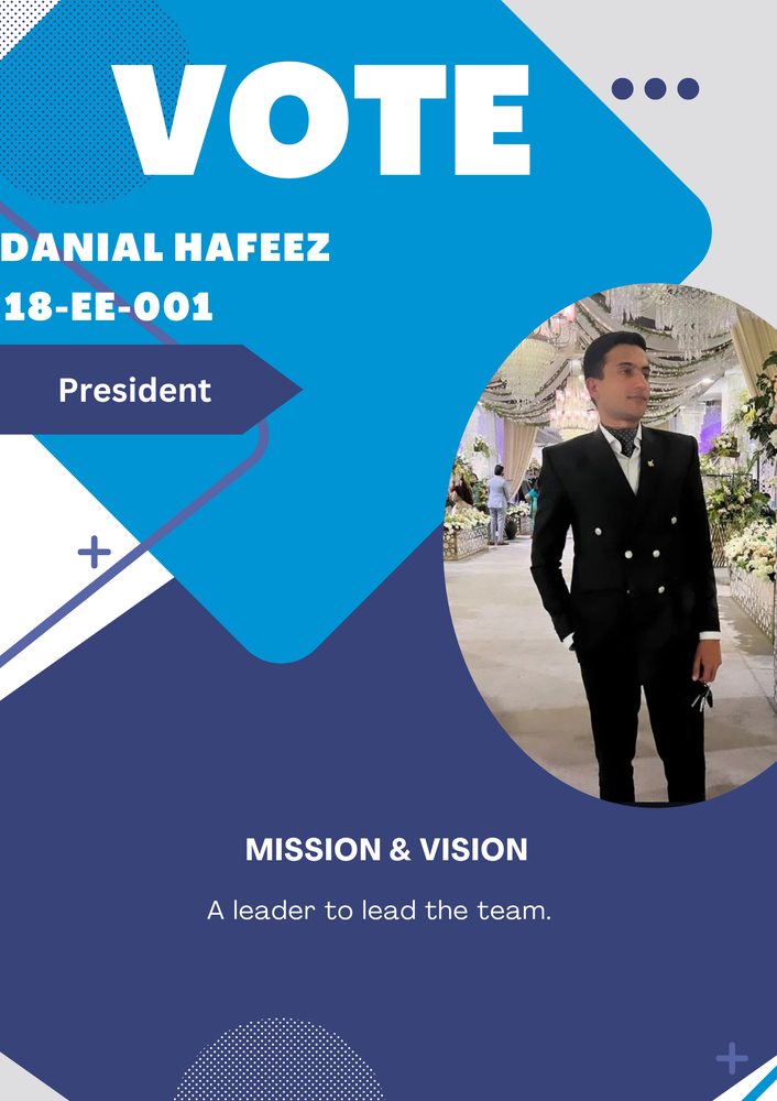 Re: Alumni Elections