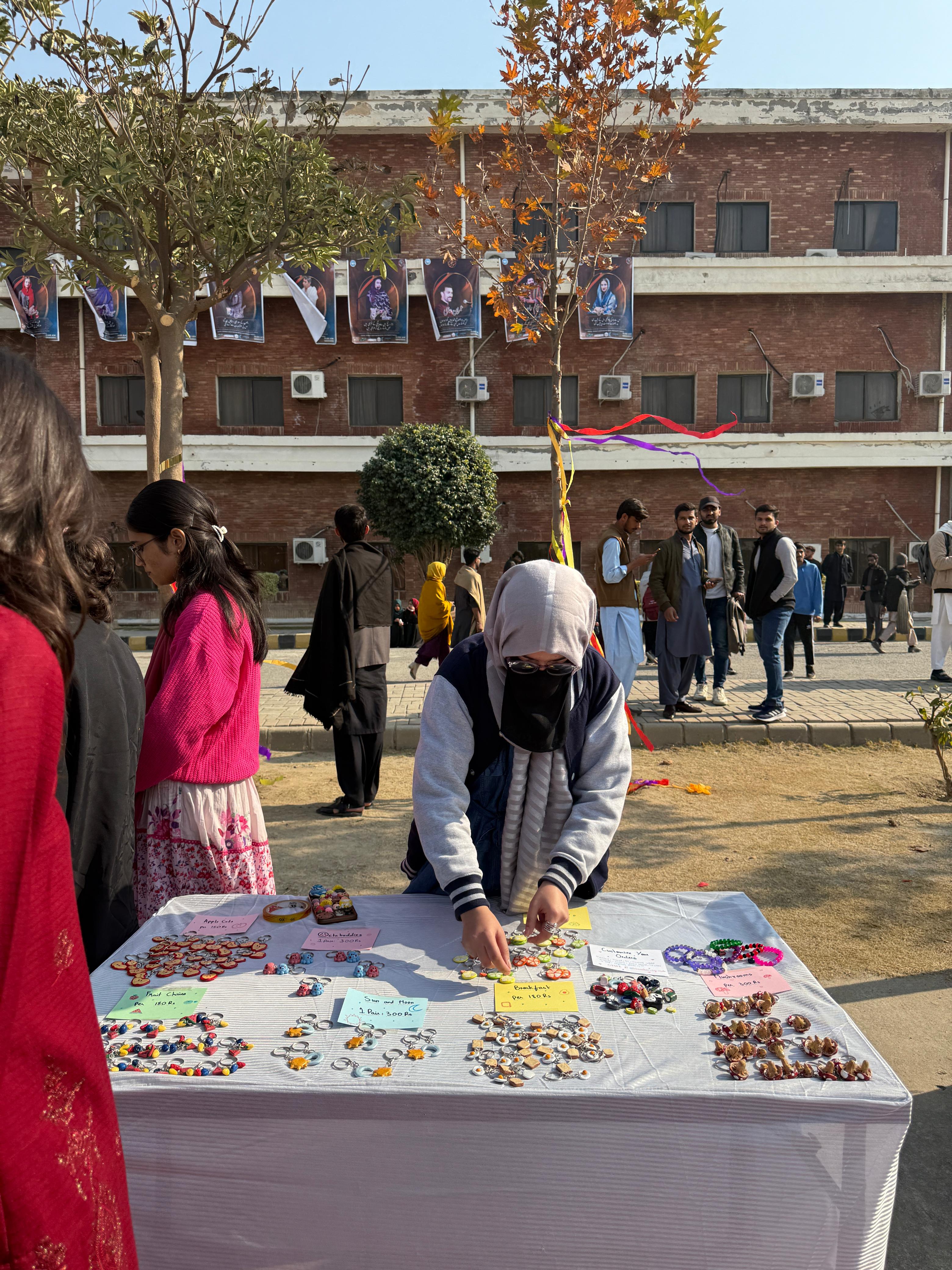 Fusion Fest by Girls Society