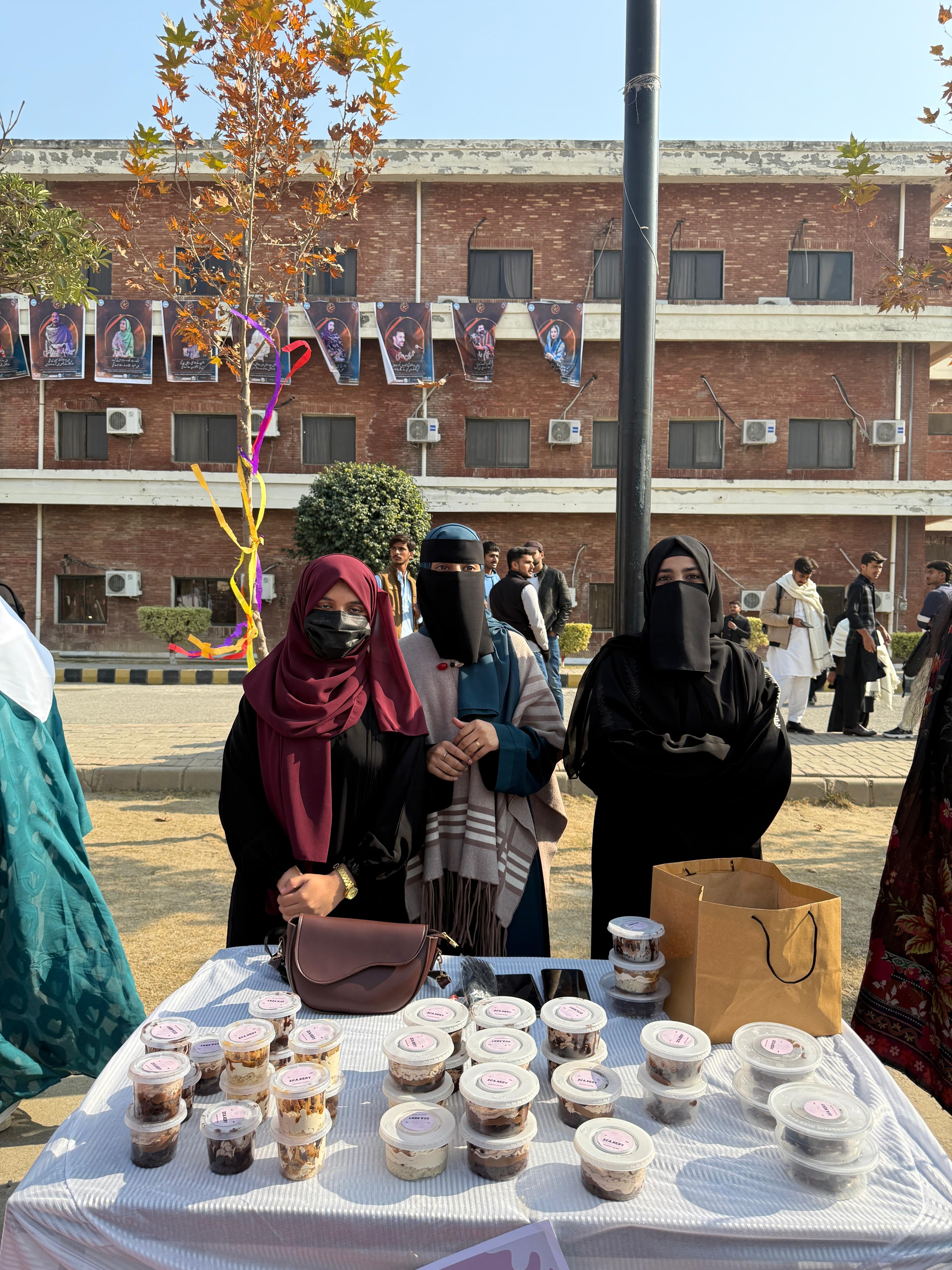 Fusion Fest by Girls Society