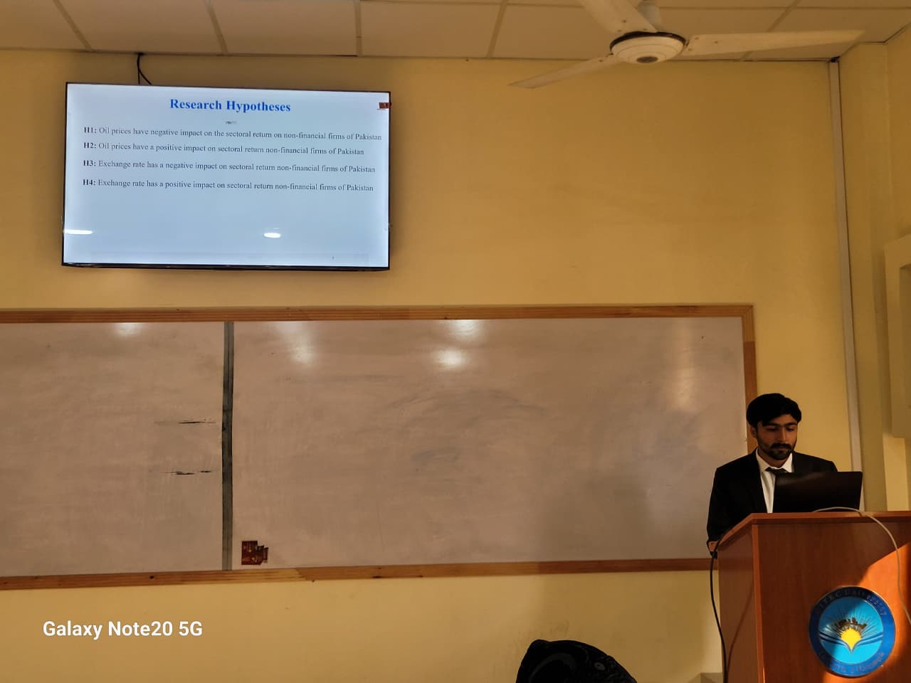FYP Synopsis Approval, Fall 2022