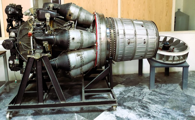 Internal Combustion (IC) Engines Lab