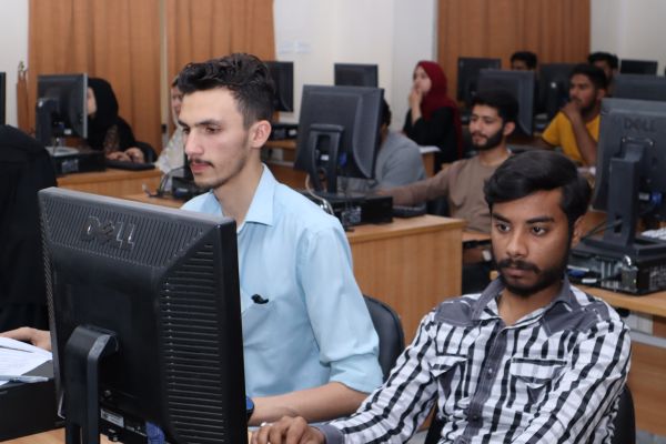 Database Systems Lab