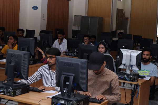 Database Systems Lab