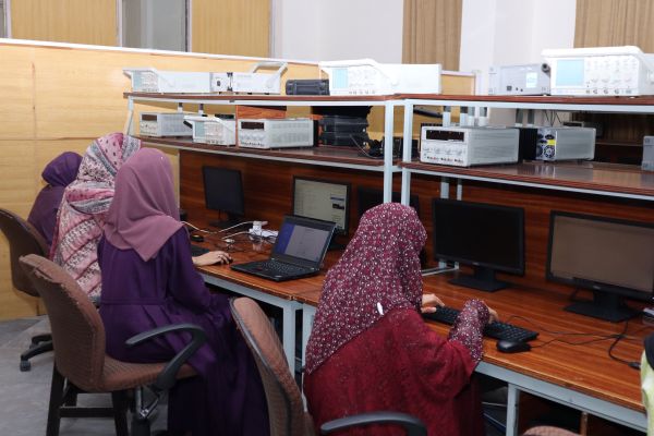 Embedded Systems Lab