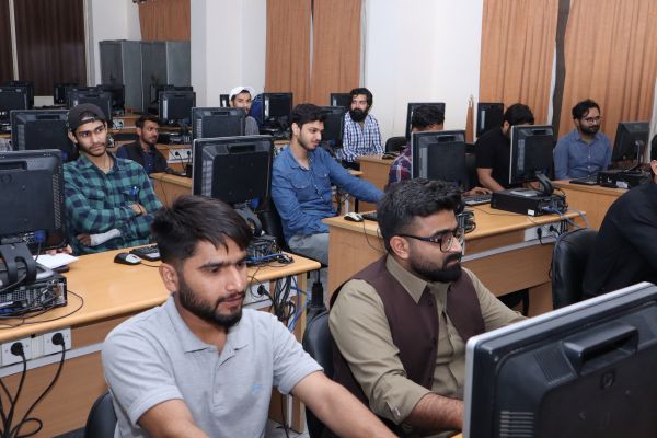 Computing Lab-2