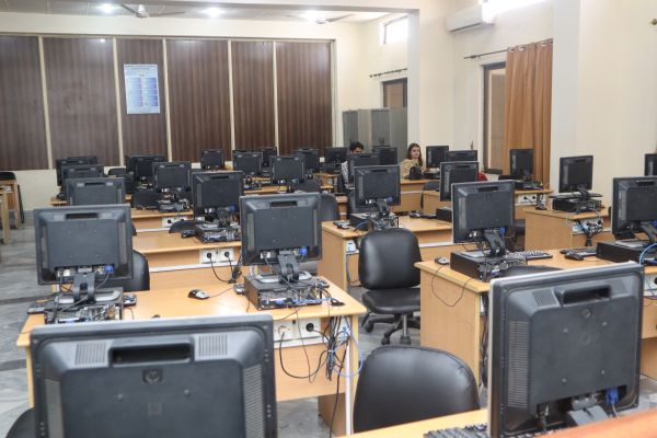 Computing Lab-2