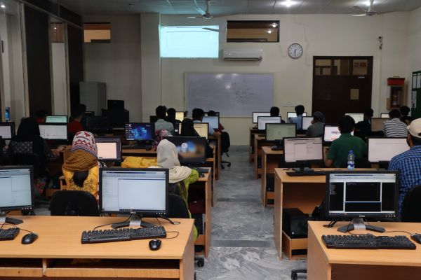 Computing Lab-1