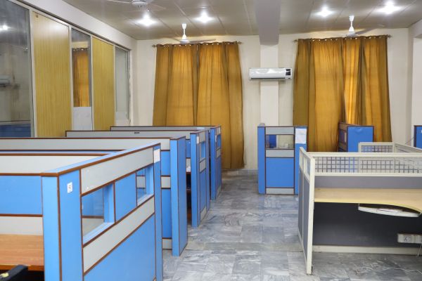 Graduate Research Lab (GRL)
