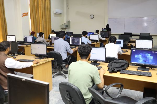 General Purpose Computing Lab (GPCL)