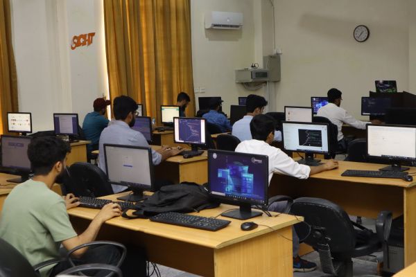 General Purpose Computing Lab (GPCL)