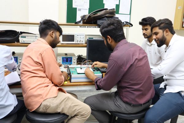 Digital Systems Lab