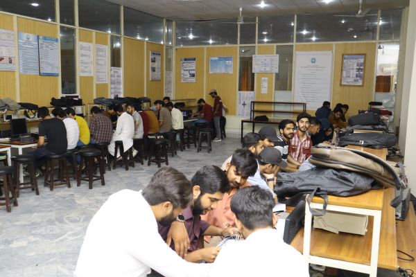 Digital Systems Lab