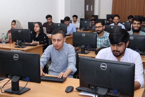 Computer Networks Lab