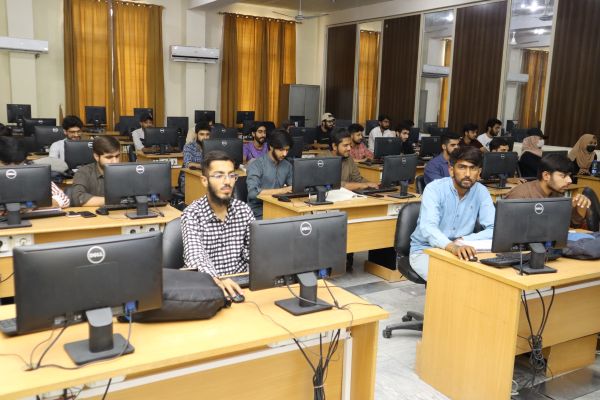 Artificial Intelligence Lab