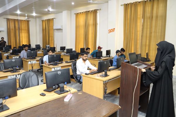 Artificial Intelligence Lab