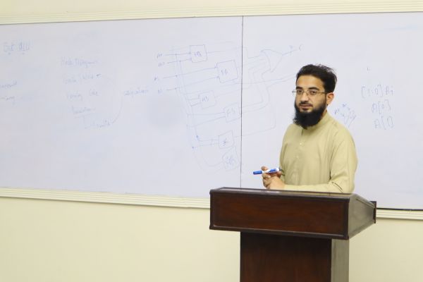 Artificial Intelligence Lab