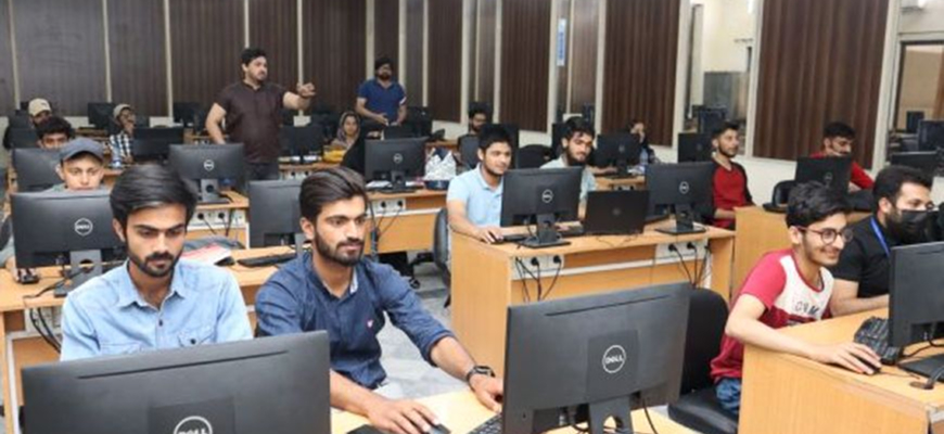 Computing Lab-2