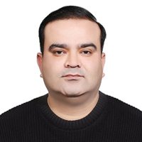 Mr. Tehseen Ahsan