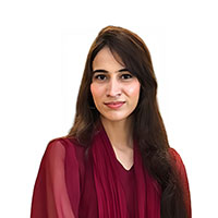 Ms. Asma Khattak