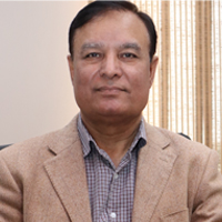 Mr. Shahid Iqbal