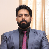 Mr. Waqar Ismail