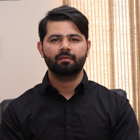 Mr. Junaid Ali khan