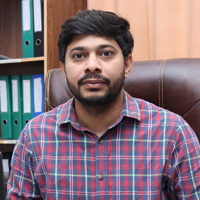 Mr. Abdul Majid